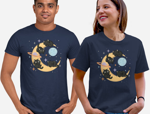 Moon Kitties