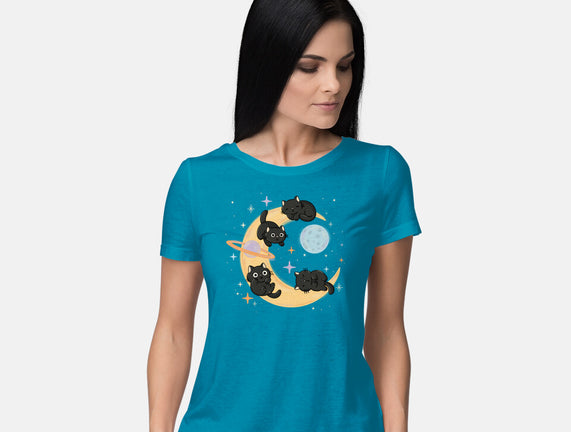 Moon Kitties