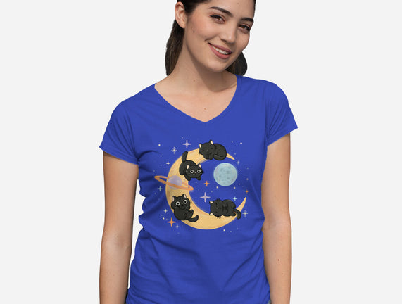Moon Kitties