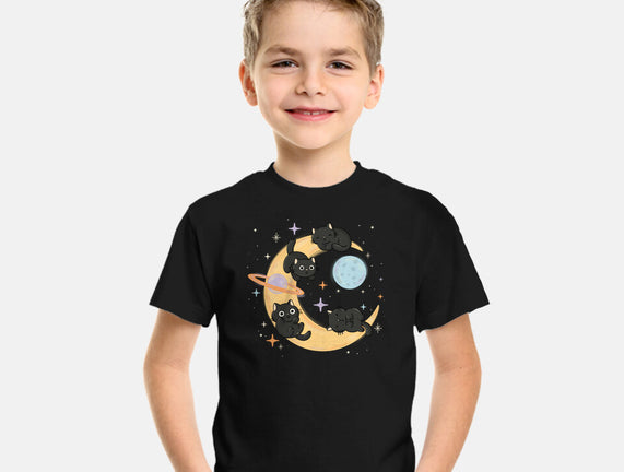 Moon Kitties