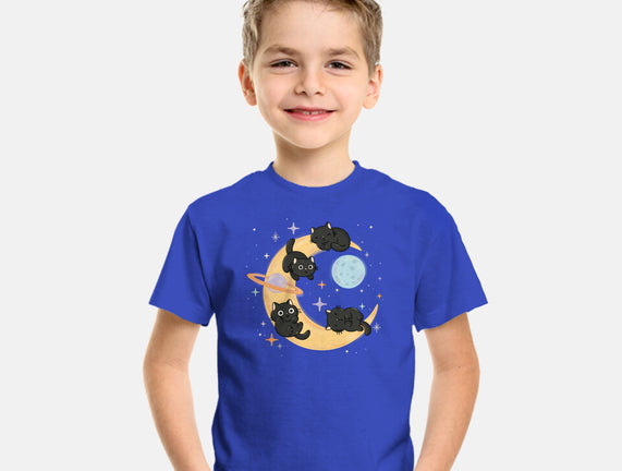 Moon Kitties