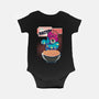 Eternal Masters-Baby-Basic-Onesie-Samuel