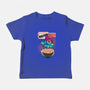 Eternal Masters-Baby-Basic-Tee-Samuel