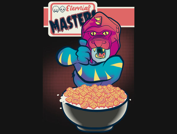 Eternal Masters