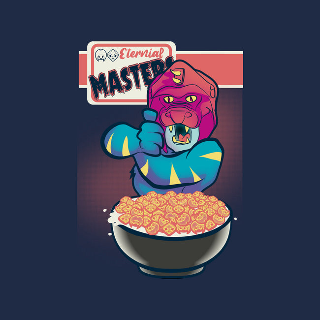 Eternal Masters-Mens-Long Sleeved-Tee-Samuel