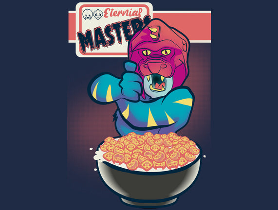 Eternal Masters