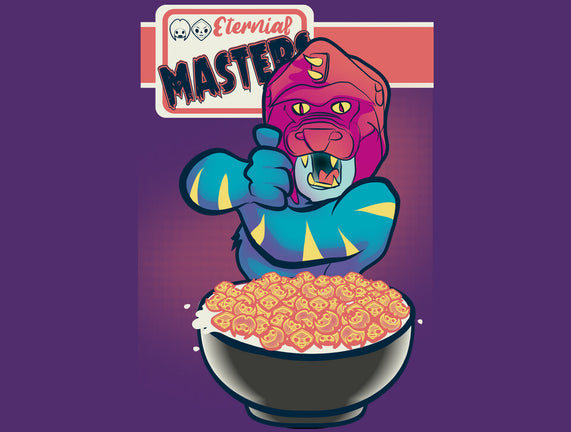 Eternal Masters