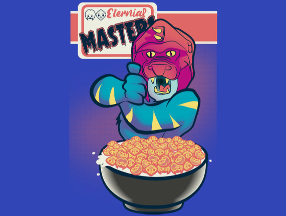 Eternal Masters