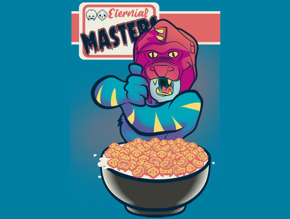Eternal Masters