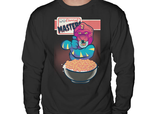 Eternal Masters