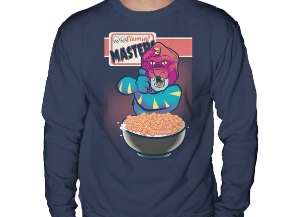 Eternal Masters