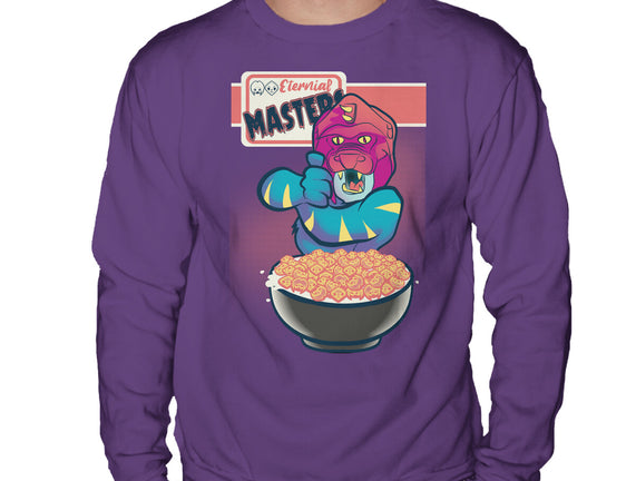 Eternal Masters