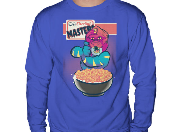 Eternal Masters
