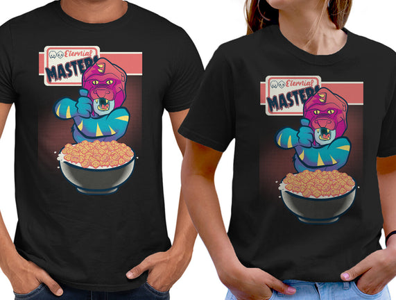 Eternal Masters