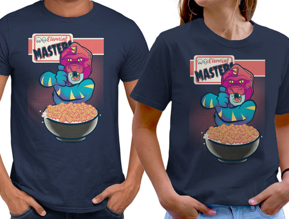 Eternal Masters