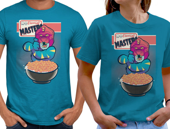 Eternal Masters