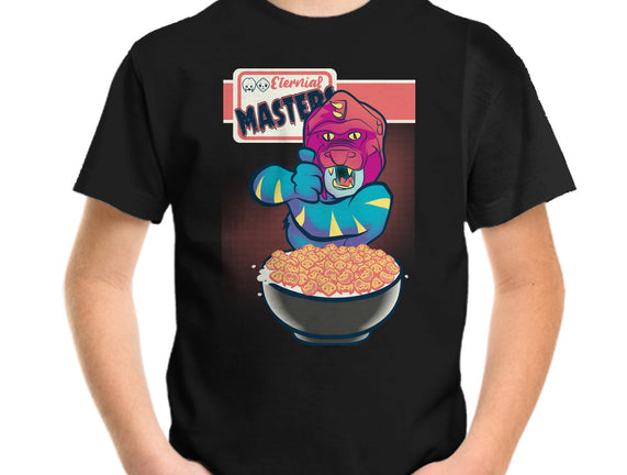Eternal Masters