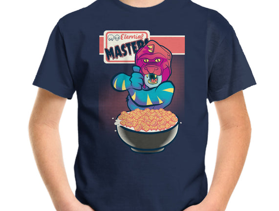 Eternal Masters