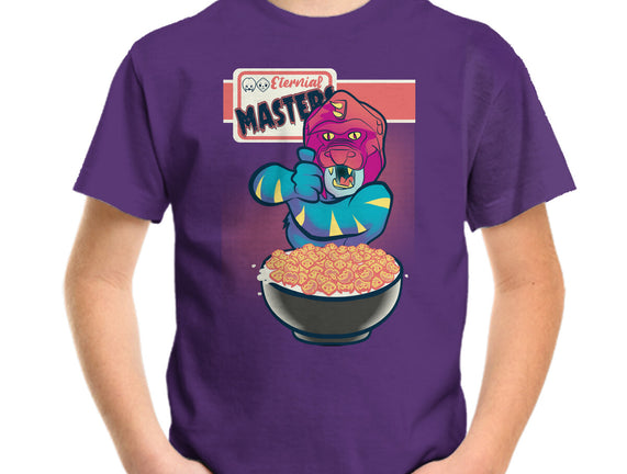 Eternal Masters
