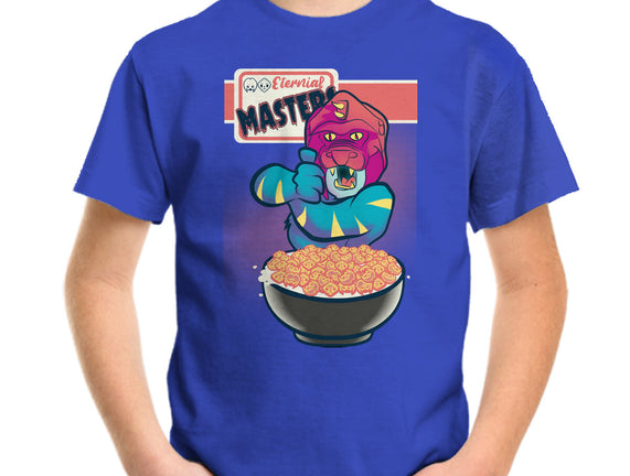 Eternal Masters