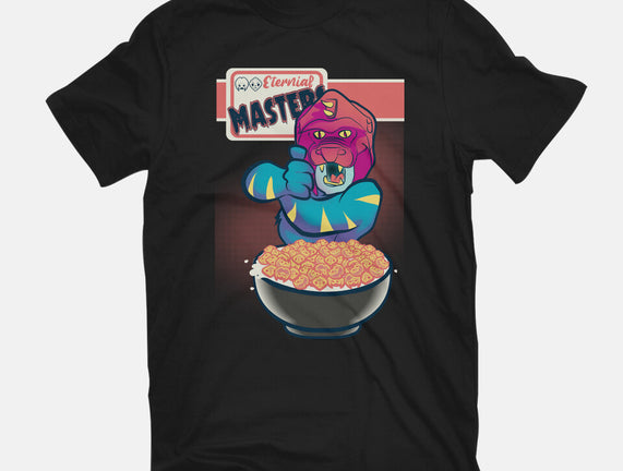 Eternal Masters