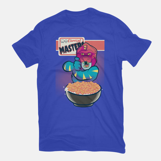 Eternal Masters-Youth-Basic-Tee-Samuel