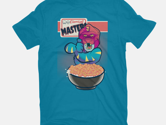 Eternal Masters