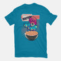 Eternal Masters-Womens-Basic-Tee-Samuel
