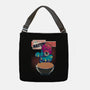 Eternal Masters-None-Adjustable Tote-Bag-Samuel
