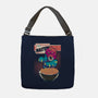 Eternal Masters-None-Adjustable Tote-Bag-Samuel