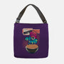 Eternal Masters-None-Adjustable Tote-Bag-Samuel