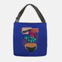 Eternal Masters-None-Adjustable Tote-Bag-Samuel