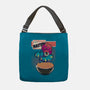 Eternal Masters-None-Adjustable Tote-Bag-Samuel