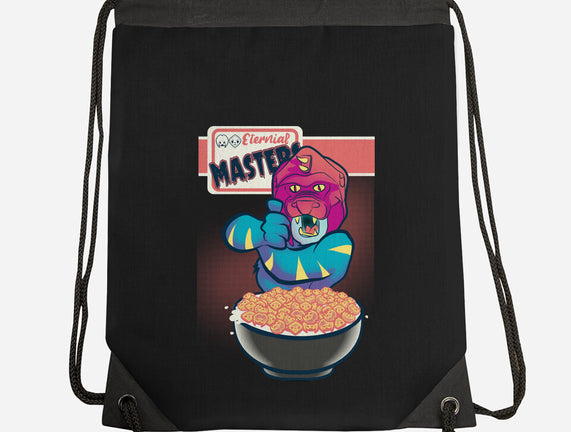 Eternal Masters