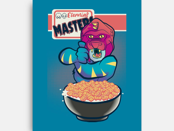 Eternal Masters