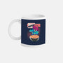 Eternal Masters-None-Mug-Drinkware-Samuel