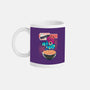 Eternal Masters-None-Mug-Drinkware-Samuel