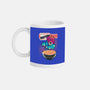 Eternal Masters-None-Mug-Drinkware-Samuel