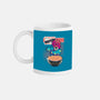 Eternal Masters-None-Mug-Drinkware-Samuel