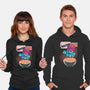 Eternal Masters-Unisex-Pullover-Sweatshirt-Samuel