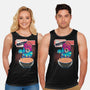 Eternal Masters-Unisex-Basic-Tank-Samuel