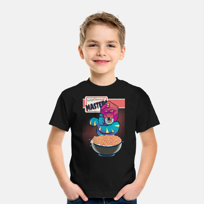 Eternal Masters-Youth-Basic-Tee-Samuel