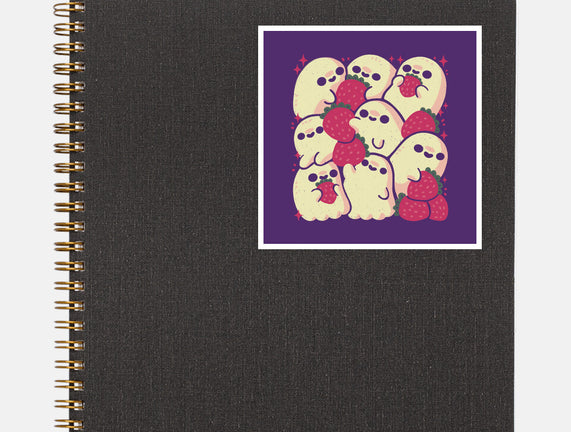 Berry Ghosts