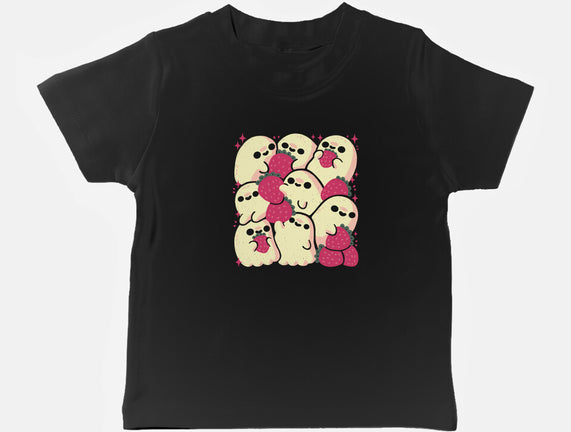 Berry Ghosts