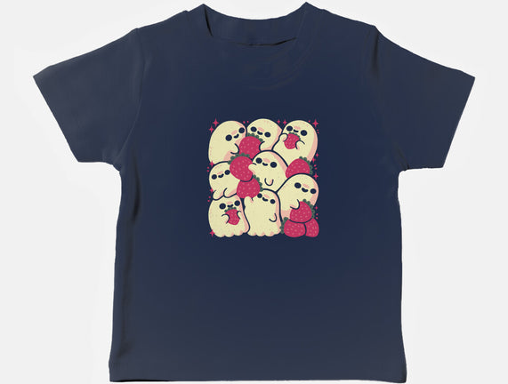 Berry Ghosts