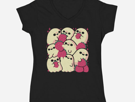 Berry Ghosts