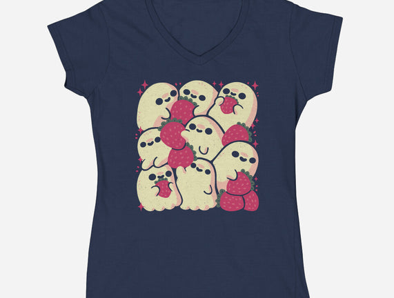 Berry Ghosts