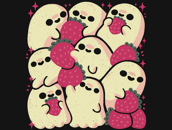 Berry Ghosts