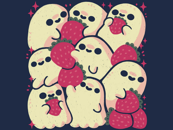 Berry Ghosts