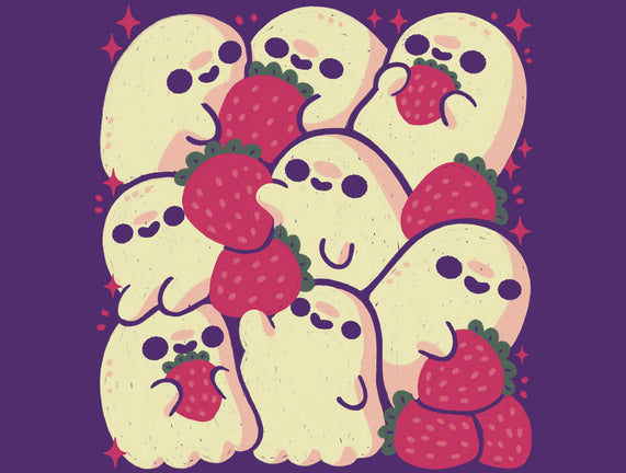 Berry Ghosts